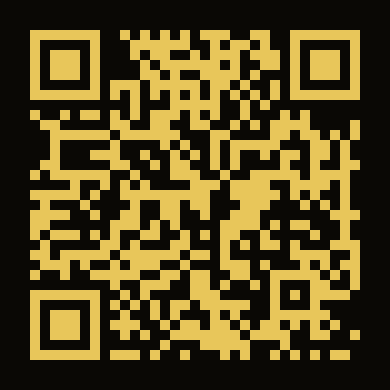 Scan to donate via PayPal